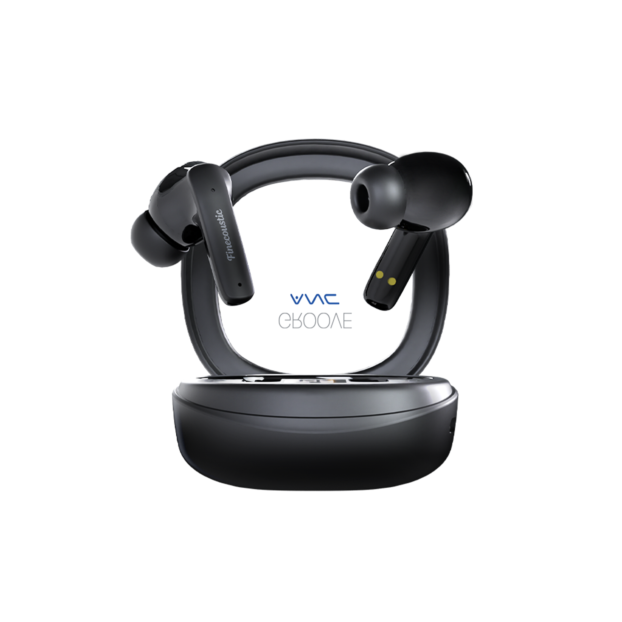 Fineacoustic Groove ANC FT20